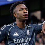 Real Madrid Manchester City