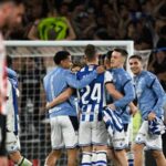 Real Sociedad y Atlético Madrid será la final de Copa del Rey 2026