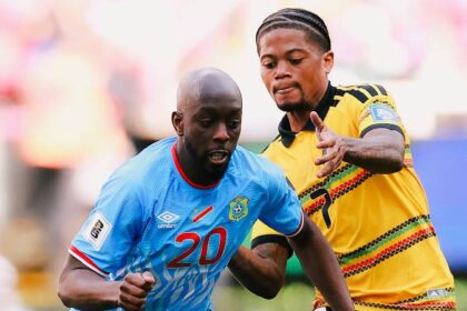 República Democrático del Congo clasificó al Mundial de 2026