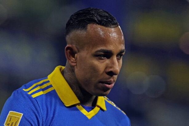 Presidente de Rivadavia habló de la no convocatoria de Villa