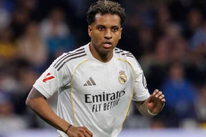 Rodrygo sufre una grave lesión y se perderá el Mundial 2026