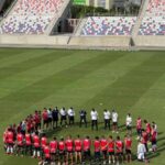 El Romelio Martínez amplia su aforo para los hinchas del Junior