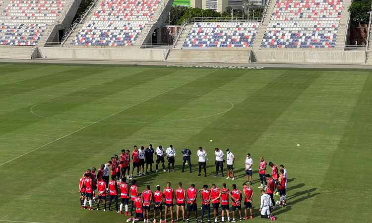 El Romelio Martínez amplia su aforo para los hinchas del Junior
