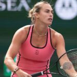 Sabalenka y Zverev debutaron con triunfo en Indian Wells 2026