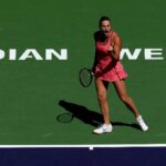 Sabalenka y Zverev están en cuartos de final de Indian Wells 2026