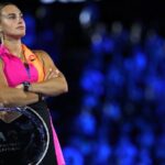 Sabalenka, la número uno del tenis, anuncia su compromiso