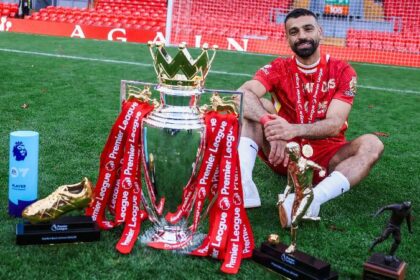 El final de una era: Salah y el Liverpool separan su glorioso camino