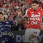 Santa Fe decepcionó ante Alianza en El Campín con un empate