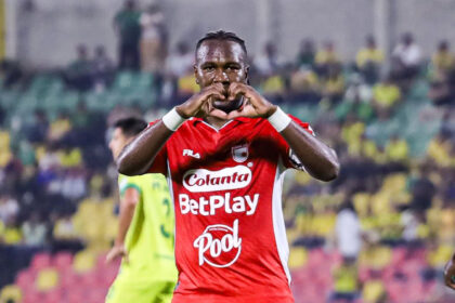 Santa Fe Bucaramanga