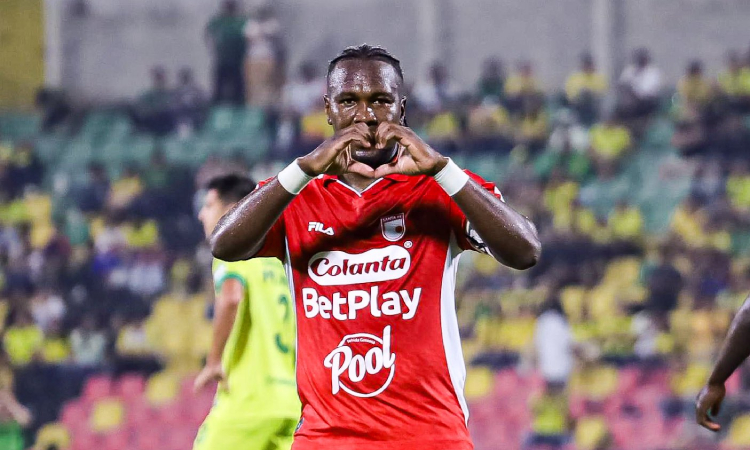 Santa Fe Bucaramanga