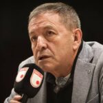 Santa Fe: Dimayor golpeó a Méndez con sanción millonaria