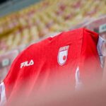 Santa Fe sorprende con dos altas y una baja en la convocatoria