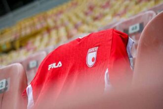 Santa Fe sorprende con dos altas y una baja en la convocatoria