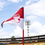 Santa Fe confirmó dos bajas para los próximos partidos