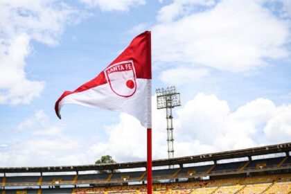 Santa Fe confirmó dos bajas para los próximos partidos