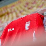 Santa Fe sorprendió con convocatoria ante el DIM y baja sensible