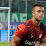 Santa Fe lesión Mateo Puerta