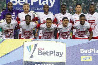 Santa Fe recibe una ventaja inesperada ante Peñarol
