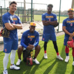 Colombia Clásico Mundial de Béisbol 2026