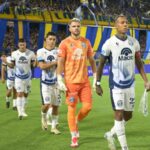 La razón por la Sebastián Villa no fue convocado a la selección