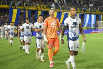 La razón por la Sebastián Villa no fue convocado a la selección