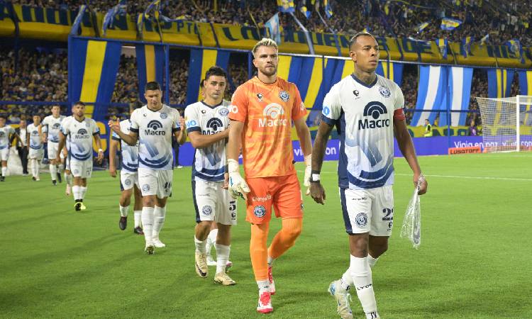 La razón por la Sebastián Villa no fue convocado a la selección