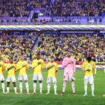 Selección Colombia