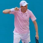 Sinner va cuartos del Miami Open 2026 tras vencer Michelsen
