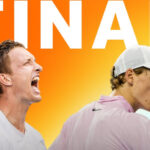 Sinner Miami Lehecka