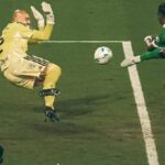 Sudamericana 2026: Millonarios eliminó a Atlético Nacional