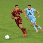 Tolima cayó ante O'Higgins y definirá la clasificación en Ibagué