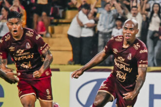 Tolima O'Higgins