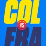 VEA EN VIVO: Colombia vs Francia | Amistoso de preparación