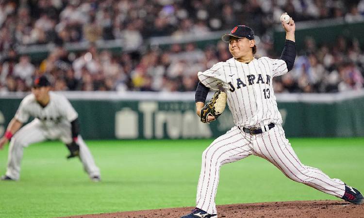 Venezuela destrona a Japón y habrá nuevo campeón mundial