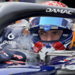 Verstappen Fórmula 1