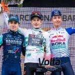 Vingegaard se lleva la victoria final en la Volta a Catalunya 2026