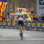 Vingegaard Cataluña