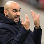 Walid Regragui deja de ser seleccionador de Marruecos