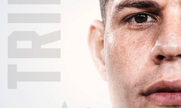 Yordan Osorio es nuevo refuerzo del Deportes Tolima