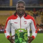 "Estamos acostumbrados a estar así", dijo Hugo Rodallega