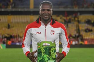 "Estamos acostumbrados a estar así", dijo Hugo Rodallega