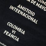 HAY SORPRESA: alineaciones de Colombia - Francia