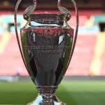 Así quedaron los cuartos de final de la Champions League 2026