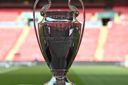 Así quedaron los cuartos de final de la Champions League 2026