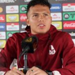 deportes tolima - juan pablo torres - 2026