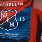 “No nos vemos eliminados”, dicen en Independiente Medellín