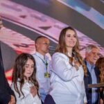 ¿De qué equipo de fútbol es hincha Paloma Valencia?