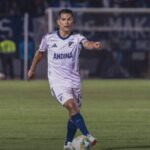 La expulsión de Mackalister golpeó duro a Millonarios ante Chicó