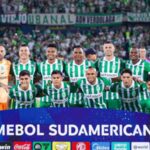 ¿Los jugadores de Atlético Nacional no respetan a Diego Arias?