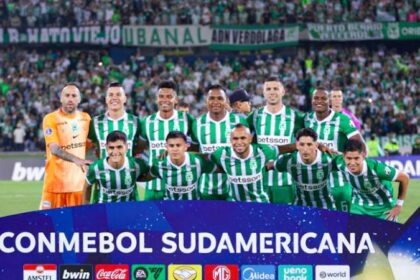 ¿Los jugadores de Atlético Nacional no respetan a Diego Arias?